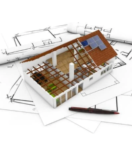 Architectural service